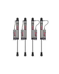 Skyjacker 2020+ Jeep Gladiator 4.5in Lift ADX 2.0 Front & Rear Remote Reservoir Shocks (Pair) - G45X