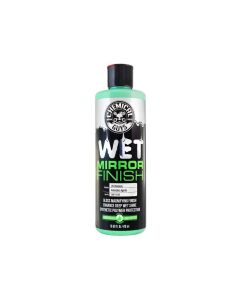 Chemical Guys Wet Mirror Finish Ultra Slick Gloss Magnifier - 16oz - GAP11216