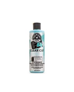 Chemical Guys 16oz C4 Clear Cut Correction Compound- CHEM-GAP11616