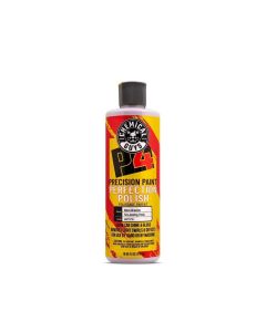 Chemical Guys P4 Precision Polish 16oz - CHEM-GAP11716