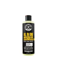 Chemical Guys V4 All-In-One Polish & Sealant - 16oz - GAP_106_16