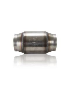 Kooks Universal 2.5 Inch GREEN Catalyst 7.5 Inch Length - GE-90148