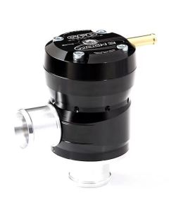 GFB Mach 2 TMS Recirculating Diverter Valve - 25mm Inlet/25mm Outlet - T9125