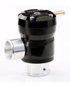 GFB Mach 2 TMS Recirculating Diverter Valve - 35mm Inlet/30mm Outlet (suits 97-98 Subaru WRX/STi) - T9135