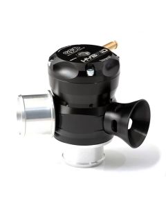 GFB HYBRID TMS Dual Port (33mm Inlet/Outlet) Mitsubishi EVO I-X - T9233