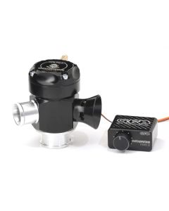 GFB 01/14+ Subaru WRX Deceptor Pro II Motorised Blow Off Valve w/TMS Advantage- Adjust In Cabin - T9507