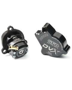 GFB DVX  D+ Diverter Valves Suits 2014+ Audi 8V S33 and MK 7 Golf R - T9659