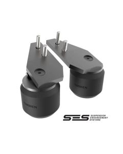 Timbren 2000 Cadillac Escalade RWD Front Suspension Enhancement System - GMFC1588H