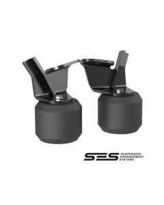 Timbren 2007 Chevrolet Silverado 1500 LT Front Suspension Enhancement System - GMFK15CA