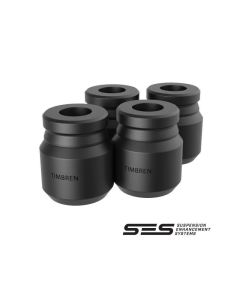 Timbren 2011 Chevrolet Silverado 2500 HD Front Suspension Enhancement System - GMFK25D