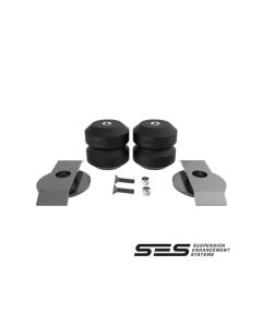 Timbren 2015 Chevrolet Colorado Base Rear Suspension Enhancement System - GMRCCA