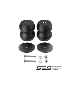 Timbren 1999 Chevrolet Silverado 1500 RWD Rear Suspension Enhancement System - GMRCK15S