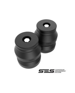 Timbren 2011 Chevrolet Silverado 2500 HD Rear Suspension Enhancement System - GMRCK25D