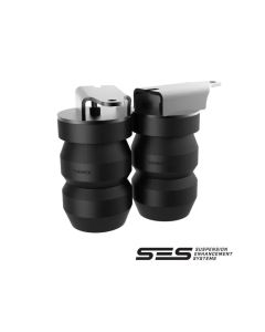 Timbren 2000 Chevrolet Silverado 1500 4WD Rear Suspension Enhancement System - GMRCK25S