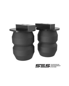 Timbren 1999 Chevrolet Express 2500 Rear Suspension Enhancement System - GMRG35