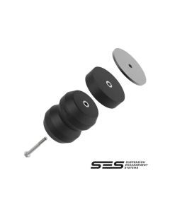 Timbren Suspension Kit for Silverado & Sierra 1500