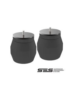 Timbren 1999 Chevrolet Silverado 1500 RWD Rear Suspension Enhancement System - GMRTT15S
