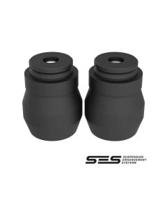 Timbren 2011 Chevrolet Silverado 2500 HD Rear Suspension Enhancement System - GMRTT35D