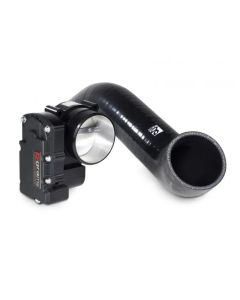 Grams Performance 04-16 Audi A4 B7/B8 2.0T 70mm DBW Throttle Body - Black - G09-09-0070