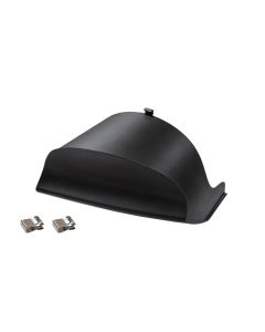 APEXi - Muffler Bumper Cover (Right Side) - Toyota GR86 / Subaru BRZ (2023+) - 314-T001