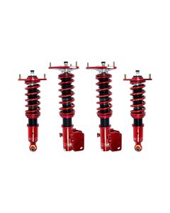 A'PEXi - N1 Type ExV Damper - 2008-2014 Subaru Impreza STI [GR-Hatchback] - 269AF020