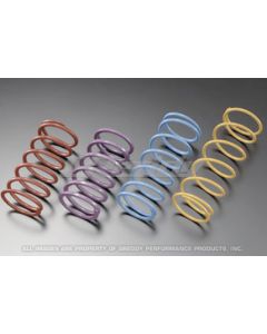 GReddy Yellow Wastegate Spring for Type R or C External Wastegate 0.8-1.2 kg/cm2 - 11900260