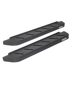 Go Rhino RB10 Running Boards - Bedliner - 68in - 630068T