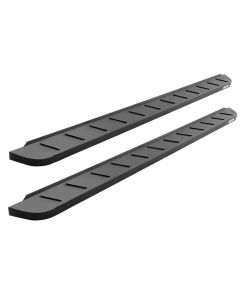 Go Rhino RB10 Running Boards - Tex Black - 87in - 630087PC