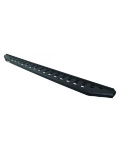 Go Rhino RB20 Running Boards - Tex Black - 68in - 69400068PC