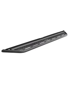 Go Rhino Dominator Extreme D6 SideSteps Complete Kit w/ SideStep & Bracket Ford Bronco 2021+- GO R-D