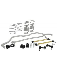 Whiteline 17-20 Honda Civic Si / Type-R Grip Series Kit - GS1-HON017
