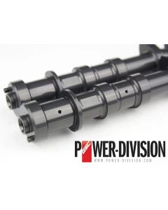 GSC P-D 3SGTE Gen 3 MR2 Turbo S1 Cams 268/268 Billet - 7033S1