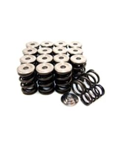 GSC Dual Valve Spring and Titanium Retainers Kit Acura Integra B16A 90-93- GSC-5049