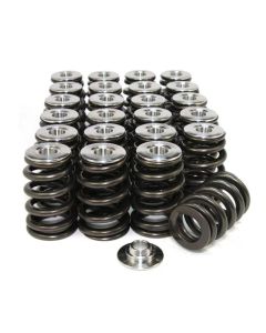 GSC P-D Toyota 2JZGTE/2JZGE/VVTI Variants Valve Spring Kit (set of 24) - 5744