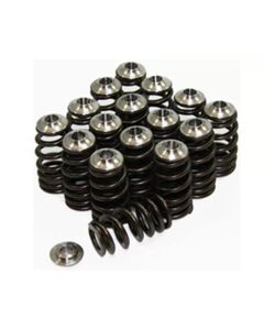 GSC P-D 3SGTE Spring and Titanium Retainer Kit for Shimless and Shimover Bucket - 5745