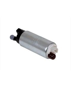 Walbro 350lph Universal High Pressure Inline Fuel Pump- Gasoline Only Not Approved for E85 - GSL396