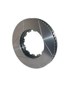 Wilwood Rotor-GT60 SPC-37-LH-BLK 15.00 x 1.50 - 12 on 9.75in - 160-13786-GTB