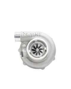Garrett G30-770 Turbocharger 0.83 A/R O/V / V-Band In/Out Internally Wastegated - 880704-5005S