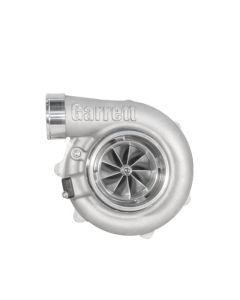Garrett G35-1050 Turbocharger 0.83 A/R O/V / V-Band In/Out Internally Wastegated - 880707-5005S