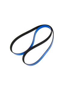 Gates 87-92 Supra MK3 7MGE / 7MGTE Racing Performance Timing Belt - T237RB