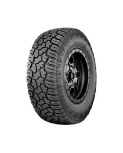 Yokohama Geolandar X-AT Tire - 33X12.50R18 122Q - 110116034