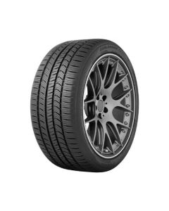 Yokohama Geolandar X-CV Tire - 285/45R20 112W - 110157025