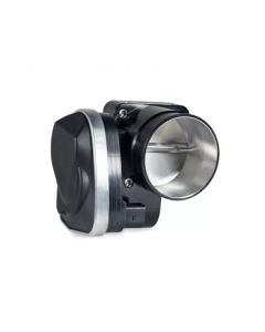 Grams Performance VW MKIV DBW Throttle Body - Black - G09-09-0700
