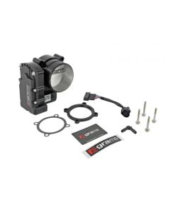 Grams Performance DBW Electronic 70mm Throttle Body Mazda Miata MX-5 2.0L NC - G09-10-0070