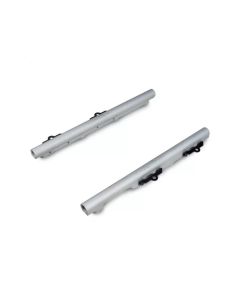 Grams Performance 05-18 Dodge Hemi 5.7L/6.1L/6.2L/6.4L Fuel Rail - Raw - G50-03-1010