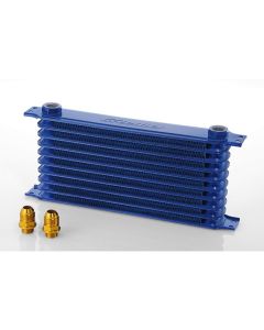 GReddy Universal Oil Cooler Kit - Core NS1610G - 12004316