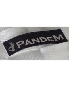 GReddy Pandem Tote Bag, White- GRED-66000130
