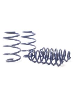 H&R 19-21 Aston Martin DB11 Coupe (2WD) AM5 Sport Spring (w/Adaptive Damping System ADS) - 28722-1