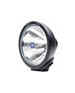 Hella Rallye 4000 Black Pencil Beam Lamp (12V H1/100W) - H12560061