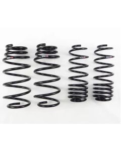 RS-R 09-13 Honda Fit (GE8) Super Down Springs - H271S